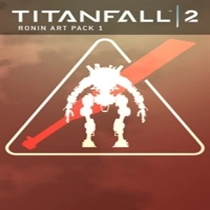 Titanfall 2 Ronin Art Pack 1 Xbox One