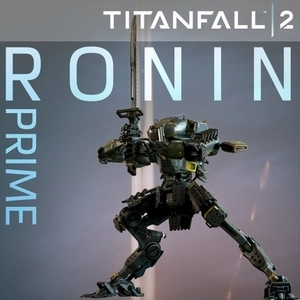 Titanfall 2 Ronin Prime Xbox One
