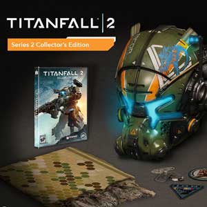 Comprar Titanfall 2 Vanguard PS4 Codigo Comparar Preços