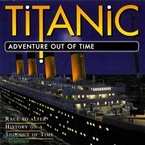 Titanic Adventure Out of Time Pc