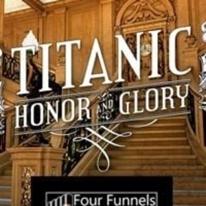Titanic Honor and Glory Xbox Series X