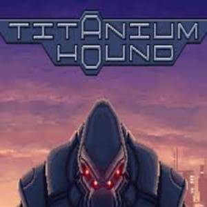 Comprar Titanium Hound Xbox Series Barato Comparar Preços