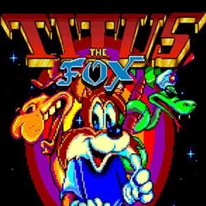 Titus the Fox Pc