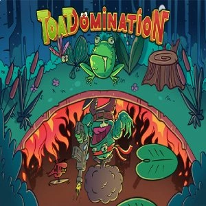 Toadomination Pc