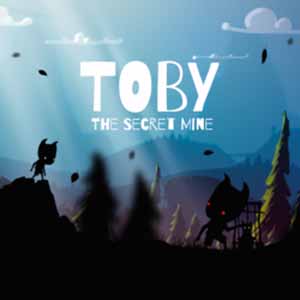Comprar Toby The Secret Mine CD Key Comparar Preços
