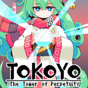 Comprar TOKOYO The Tower of Perpetuity Nintendo Switch barato Comparar Preços