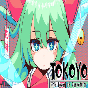 Comprar TOKOYO The Tower of Perpetuity CD Key Comparar Preços