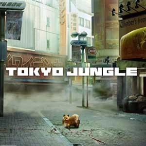 Tokyo Jungle Playstation 3