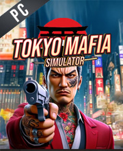 Comprar Tokyo Mafia Simulator CD Key Comparar Preços
