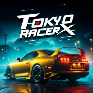 Tokyo Racer X Switch