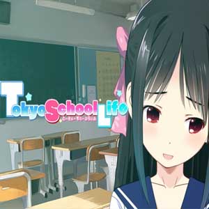 Comprar Tokyo School Life CD Key Comparar Preços