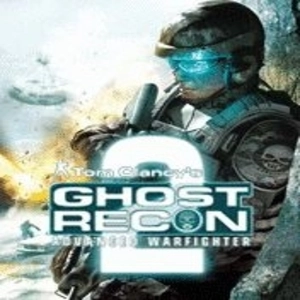 Tom Clancy’s Ghost Recon Advanced Warfighter 2 Xbox 360