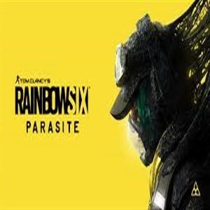 Tom Clancys Rainbow Six Parasite Playstation 4