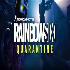 Tom Clancys Rainbow Six Quarantine Pc