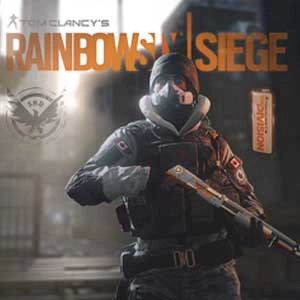 Tom Clancy's Rainbow Six Siege Frost The Division Pc