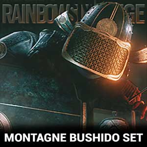 Comprar Tom Clancys Rainbow Six Siege Montagne Bushido CD Key Comparar Preços