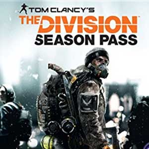 Comprar Tom Clancys Rainbow Six Siege Year 1 Season Pass Xbox One Código Comparar Preços