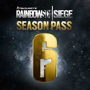 Comprar Tom Clancys Rainbow Six Siege Year 2 Pass CD Key Comparar Preços