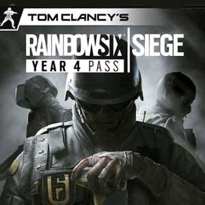 Comprar Tom Clancys Rainbow Six Siege Year 4 Pass Xbox One Barato Comparar Preços