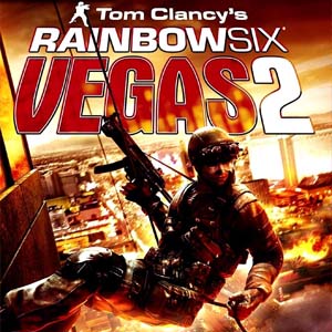 Comprar Tom Clancys Rainbow Six Vegas 2 CD Key Comparar Preços