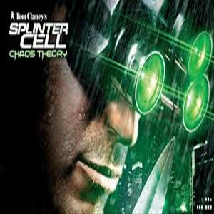Comprar Tom Clancys Splinter Cell Chaos Theory Xbox Series Barato Comparar Preços