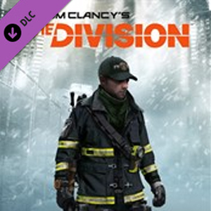 Tom Clancy’s The Division N.Y. Firefighter Pack Xbox Series X