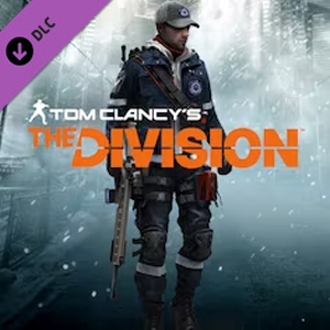 Tom Clancy’s The Division N.Y. Paramedic Pack Xbox Series X