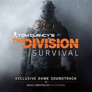 TOM CLANCYS THE DIVISION Survival