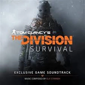 TOM CLANCYS THE DIVISION Survival Xbox One