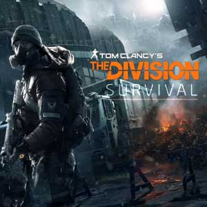 Comprar Tom Clancys The Division Survival CD Key Comparar Preços