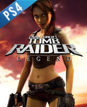 Comprar Tomb Raider Legend PS4 Comparar Preços