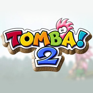 Tomba! 2 Playstation 4