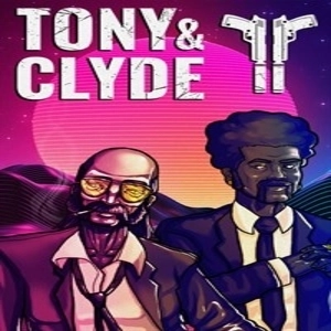 Tony and Clyde Xbox Series X