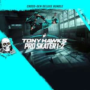 Comprar Tony Hawk’s Pro Skater 1 Plus 2 Cross-Gen Deluxe Bundle Xbox Series Barato Comparar Preços