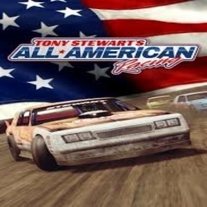Tony Stewarts All American Racing