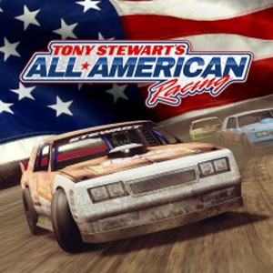 Comprar Tony Stewart’s All-American Racing CD Key Comparar Preços