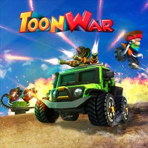 Comprar Toon War PS4 Comparar Preços