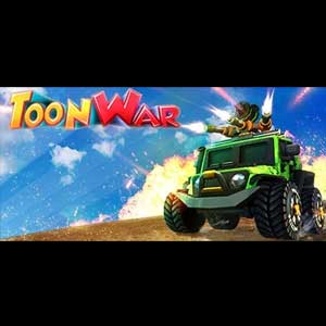 Comprar Toon War CD Key Comparar Preços