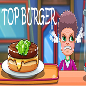 Comprar Top Burger CD Key Comparar Preços