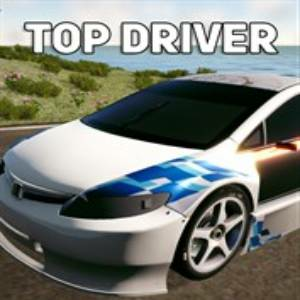 Top Driver Xbox One