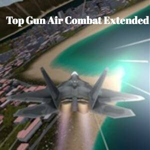 Top Gun Air Combat Extended Xbox Series X