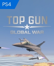Comprar Top Gun Global War PS4 Comparar Preços