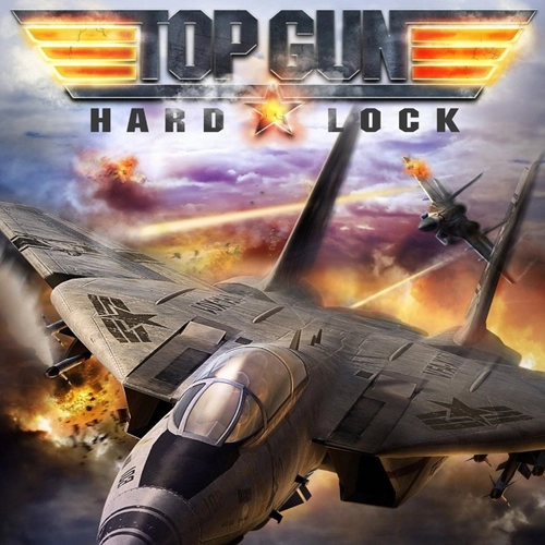 Top Gun Hard Lock Pc