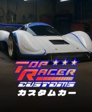 Top Racer Collection Top Racer Customs Xbox One