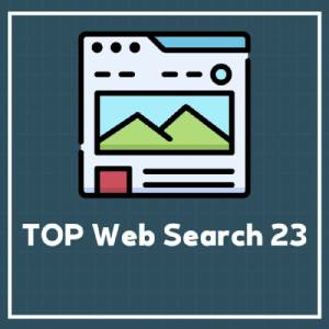 TOP Web Search 23 Playstation 5