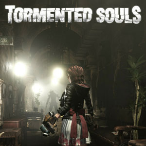 Comprar Tormented Souls CD Key Comparar Preços
