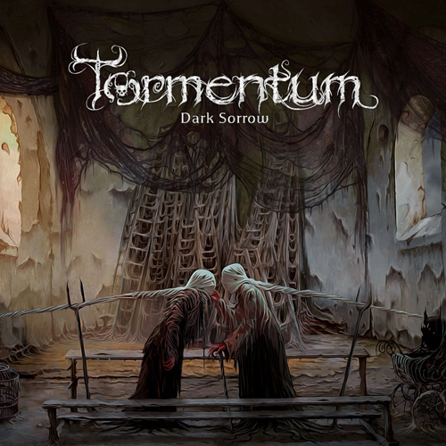 Comprar Tormentum Dark Sorrow CD Key Comparar Preços