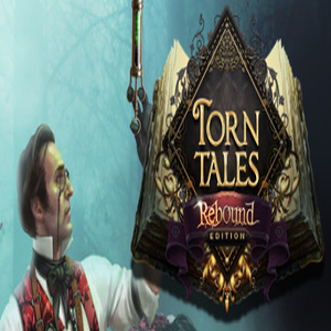 Comprar Torn Tales Rebound Edition Nintendo Switch barato Comparar Preços