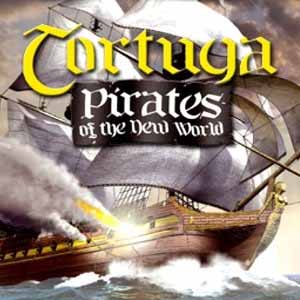 Comprar Tortuga Pirates of the New World CD Key Comparar Preços