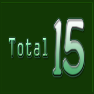 Comprar Total 15 CD Key Comparar Preços